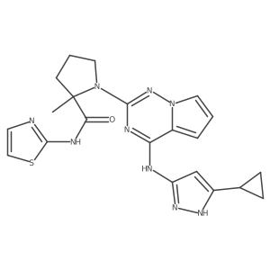 1001350-98-6 structure