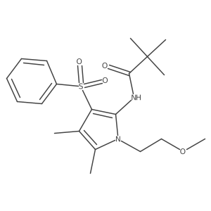 1010877-04-9 structure