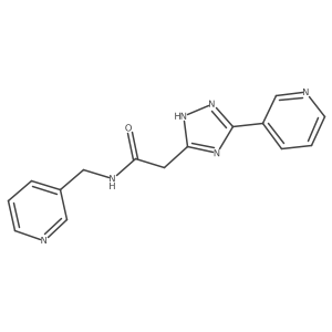 1018167-76-4 structure