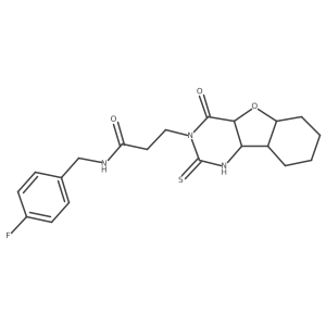 1019153-33-3 structure
