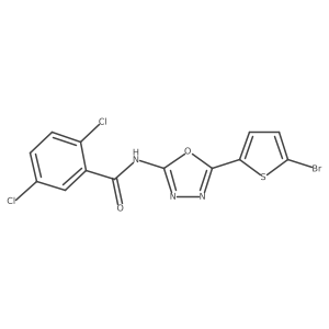 1040642-70-3 structure