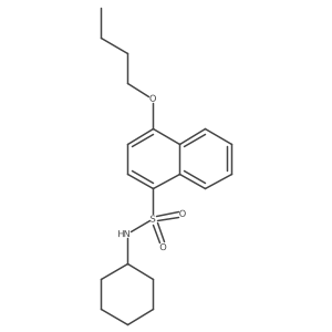 1043689-04-8 structure