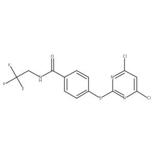 1079394-31-2 structure