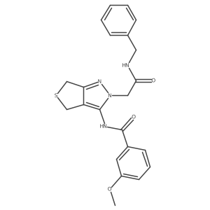 1105218-08-3结构式