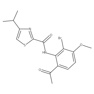 1108658-98-5 structure