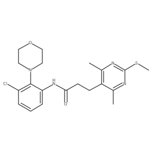 1111470-89-3 structure