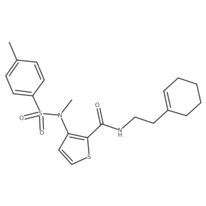 1116017-35-6结构式