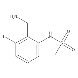 1153763-58-6 structure