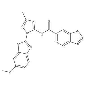 1172781-46-2 structure