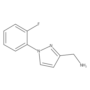 1173148-74-7 structure