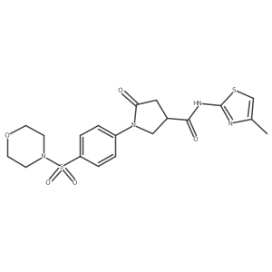 1190253-53-2 structure