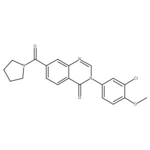 1190256-74-6结构式