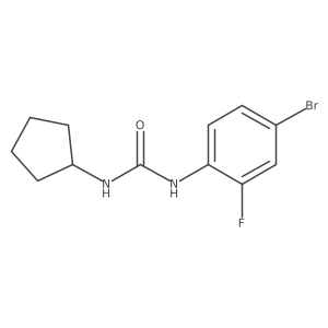 1197833-85-4结构式