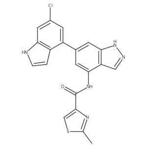 1198435-92-5结构式