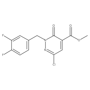 1204400-37-2结构式
