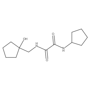 1219842-65-5 structure
