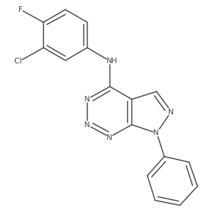 1226447-33-1结构式