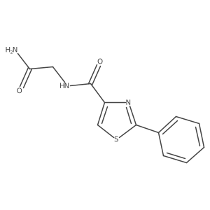 1234923-12-6 structure