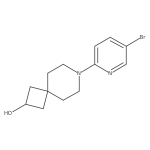 1239320-05-8 structure