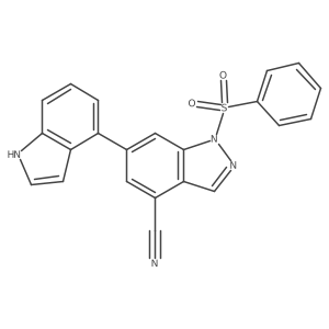 1245464-69-0 structure