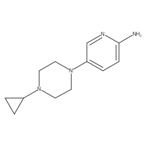 1247068-23-0 structure