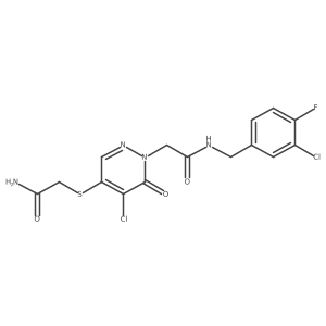 1251572-34-5 structure