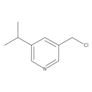 1256806-54-8 structure