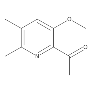 1256806-76-4结构式