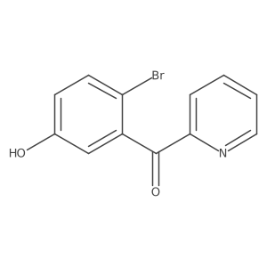 1261583-69-0 structure