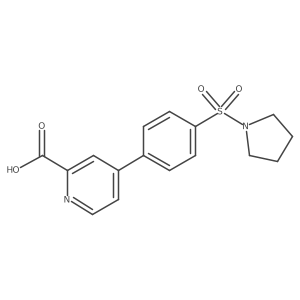 1261937-58-9 structure