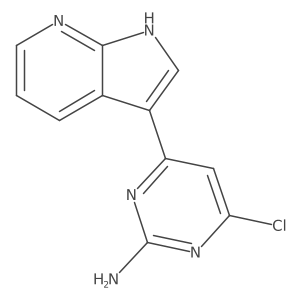 1262293-42-4 structure