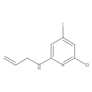 1262293-64-0 structure