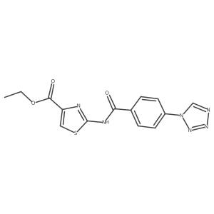 1282100-73-5 structure
