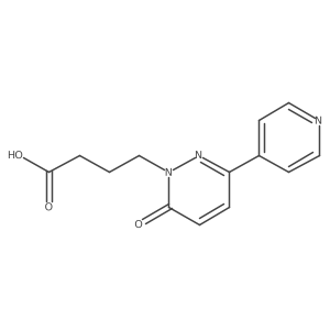 1283108-84-8 structure