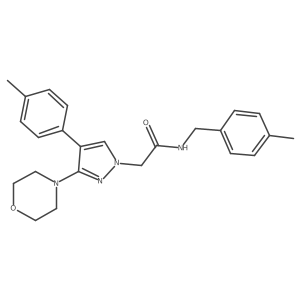 1286713-02-7结构式