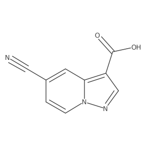1352900-89-0结构式