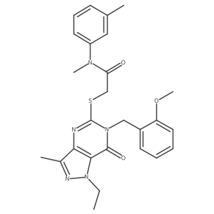 1358534-16-3 structure