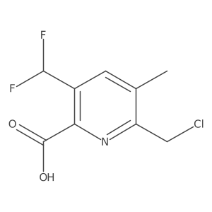 1361884-96-9 structure