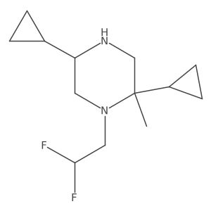 1379257-63-2结构式