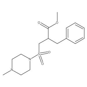 138742-44-6 structure