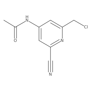 1393547-56-2 structure