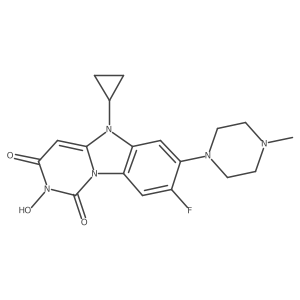 139495-80-0 structure
