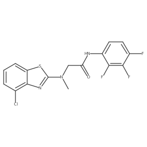 1396635-50-9 structure