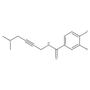 1396684-00-6 structure