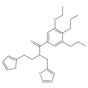 1396716-31-6 structure