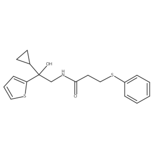 1396798-74-5结构式