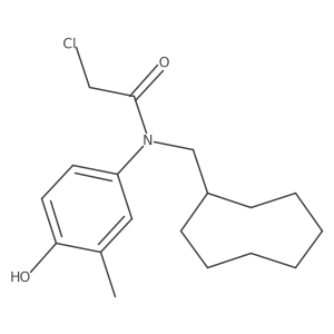 1397200-13-3 structure