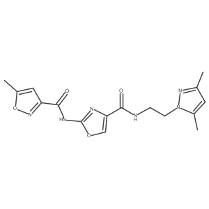 1421500-69-7 structure