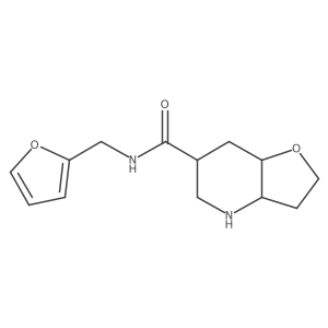 1422136-40-0 structure