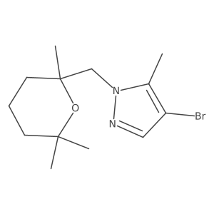 1430754-26-9 structure